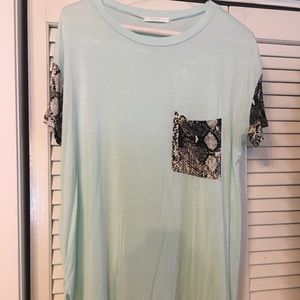 Women’s tunic